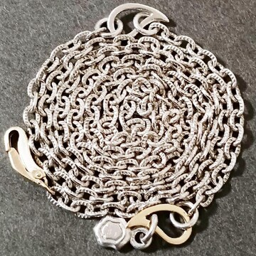 LION HEART 18K X^[OVo[ `F[lbNX
