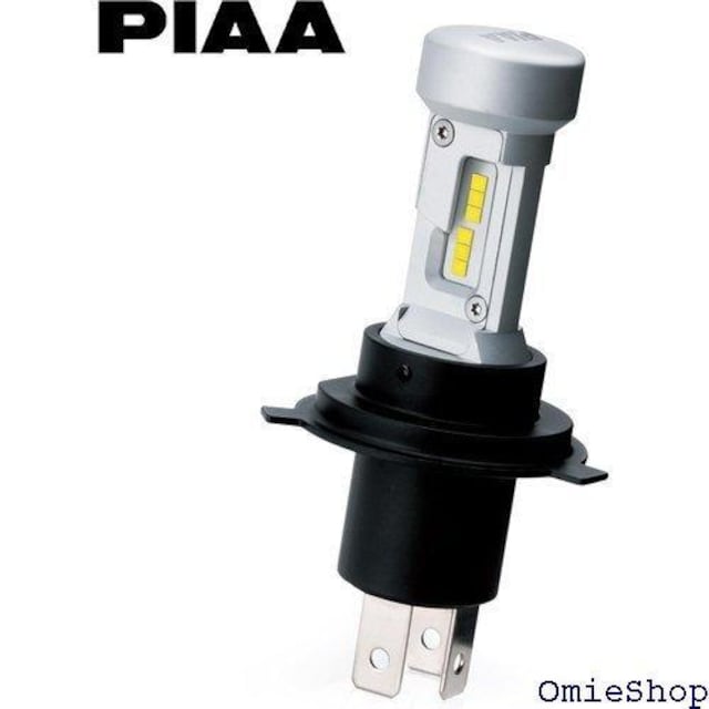 PIAA wbhCg/tHOCgp LED 660 /Lo3000lm H4 ԌΉ 2 LEH170 384  /oCN