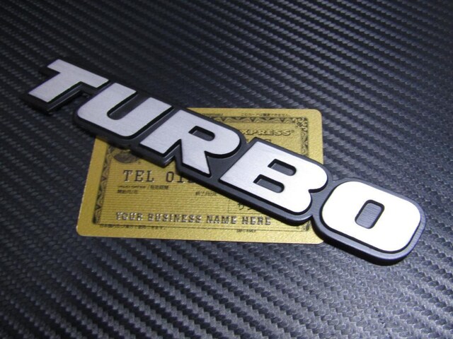 TURBO^[{ A~odl ʎd SILVERBLACK Gu ViJiI  /oCN