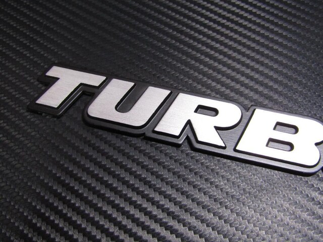 TURBO^[{ A~odl ʎd SILVERBLACK Gu ViJiI  /oCN