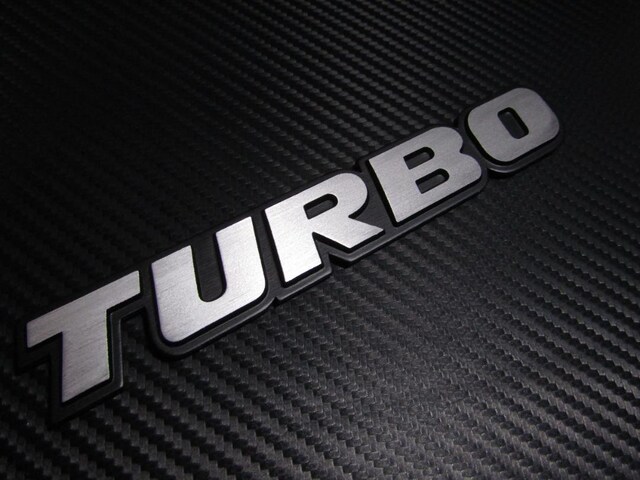 TURBO^[{ A~odl ʎd SILVERBLACK Gu ViJiI  /oCN
