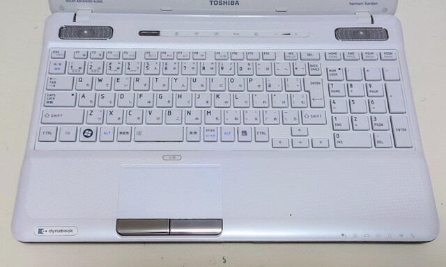 TOSHIBA dynabook Corei7 16GB SSD512GB Office2024 u[C WebJ  PC{/Ӌ@ 