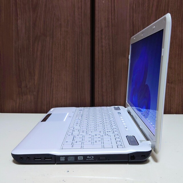 TOSHIBA dynabook Corei7 16GB SSD512GB Office2024 u[C WebJ  PC{/Ӌ@ 