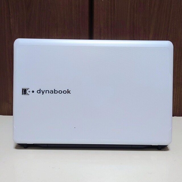 TOSHIBA dynabook Corei7 16GB SSD512GB Office2024 u[C WebJ  PC{/Ӌ@ 