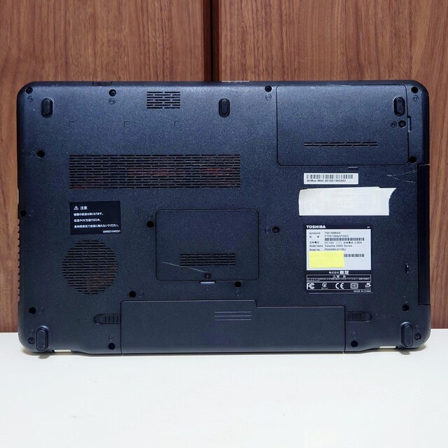 TOSHIBA dynabook Corei7 16GB SSD512GB Office2024 u[C WebJ  PC{/Ӌ@ 