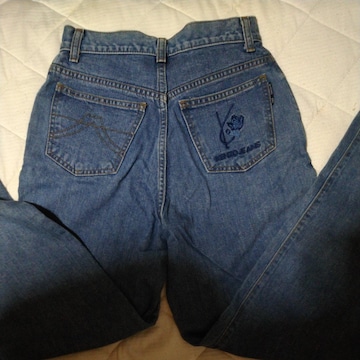 KENZO JEANS