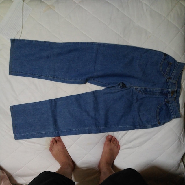 KENZO JEANS  uh 