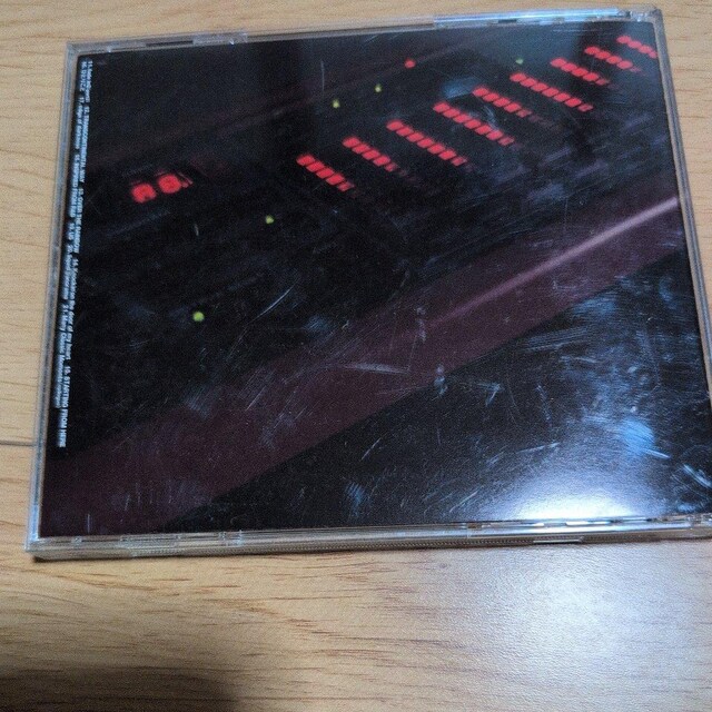 Lights2  CD/DVD/rfI 