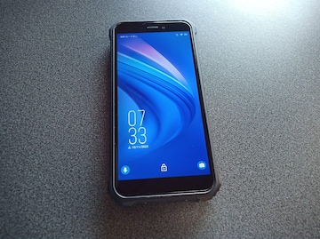 OUKITEL WP5 聦