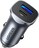 シガーソケット usb-c 【38W/PD20W+QC18W】急速充電 12V/24V車対応
