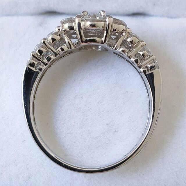 _Ch t[ O Pt900 2.00ct 6.8g  ANZT[/v 