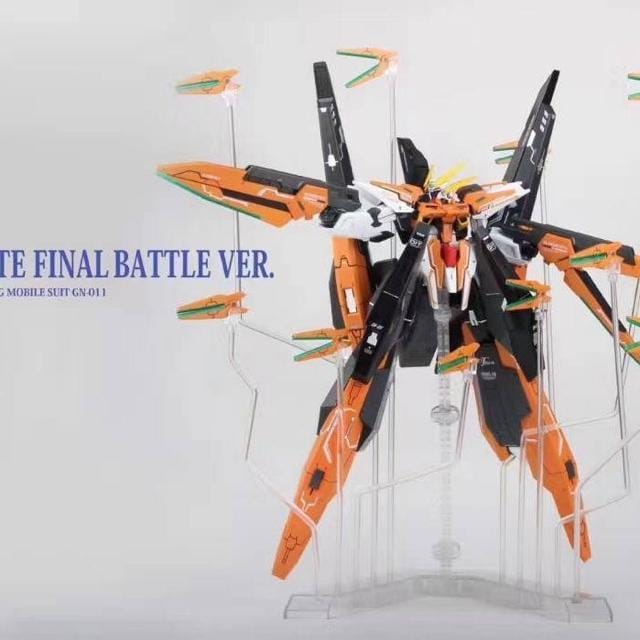 yHOBBY STARz1/144 HG K_n[g ŏIdl Ĕ ]ʃfJ[t g  vf 
