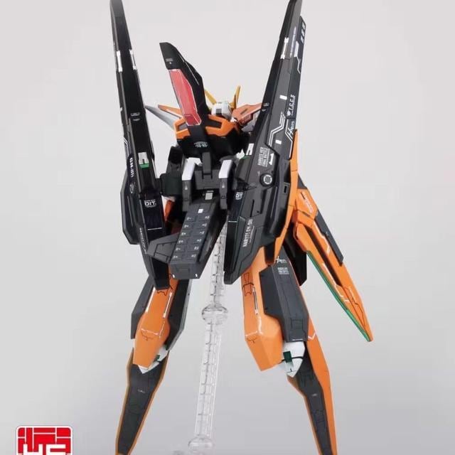 yHOBBY STARz1/144 HG K_n[g ŏIdl Ĕ ]ʃfJ[t g  vf