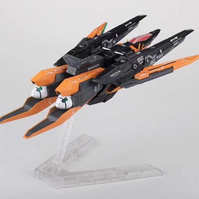 yHOBBY STARz1/144 HG K_n[g ŏIdl Ĕ ]ʃfJ[t g  vf