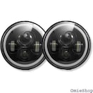 Lezalic 7C` wbhCg led E N JEEP O[ nCr[ [r[ 18