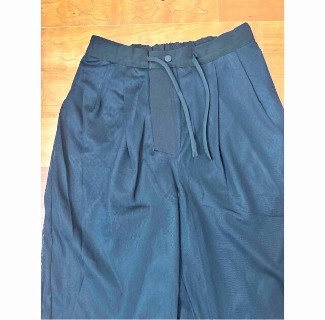 DESCENTE BIRTH RENU fTg@pc  jt@bV 