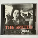 THE SMITHS / BEST OF 1