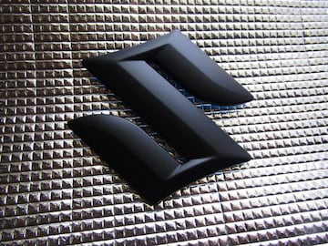  SUZUKI Wj[JB64/74 FOp MAD BLACK }bhubN yABS GuViI