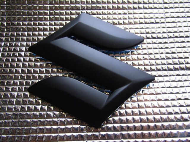  SUZUKI Wj[JB64/74 FOp MAD BLACK }bhubN yABS GuViI  /oCN