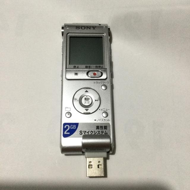 SONY ICR[_[  A160  Ɠd/AV 