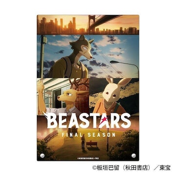 IBEASTARS r[X^[Y ANA[gpl ANX^h