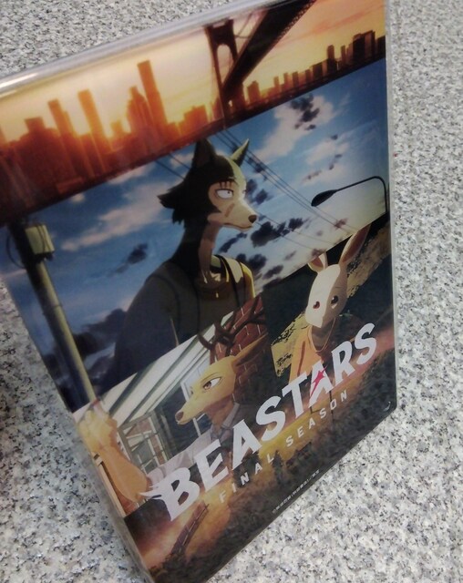 IBEASTARS r[X^[Y ANA[gpl ANX^h  Aj/R~bN/LN^[ 