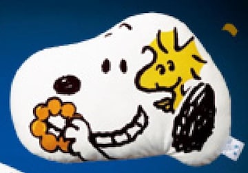 misdo~Xh~SNOOPY Xk[s[NbV