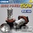 ŐV^CREE50W LED̫ HB4 ܲ 