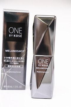 ONE BY KOSE@mVbg v
