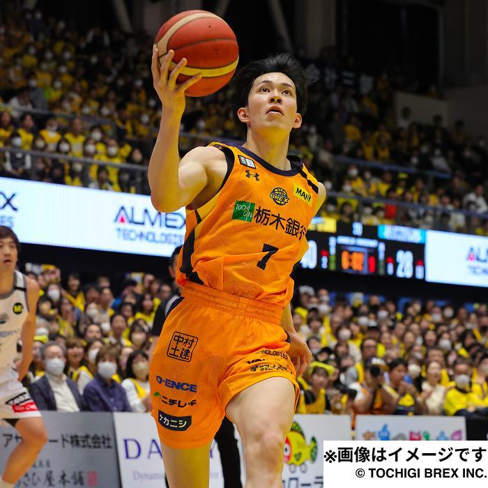 公式】#7 小川 敦也選手実使用・直筆サイン入り「2024-25