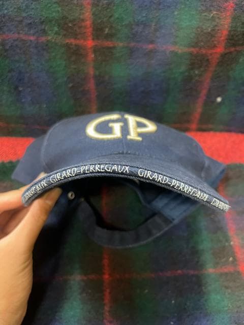 GP Lbv@Xq@GIRARD-PERREGAUX W[yS@lCr[F  jt@bV 