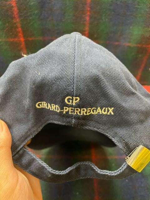GP Lbv@Xq@GIRARD-PERREGAUX W[yS@lCr[F  jt@bV 