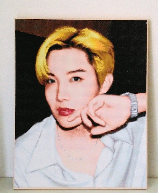 BTSL[rbNyCeBO(i)@J-HOPEi   CeA/Ct 