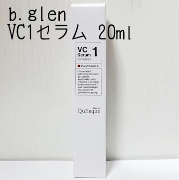 b.glenVC1Z 15ml ViJ