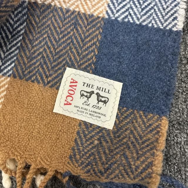  AVOCA THE MILL }t[  t@bV 