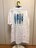 Sony Records SRCL 4518 TUBE Tシャツ M ホワイト