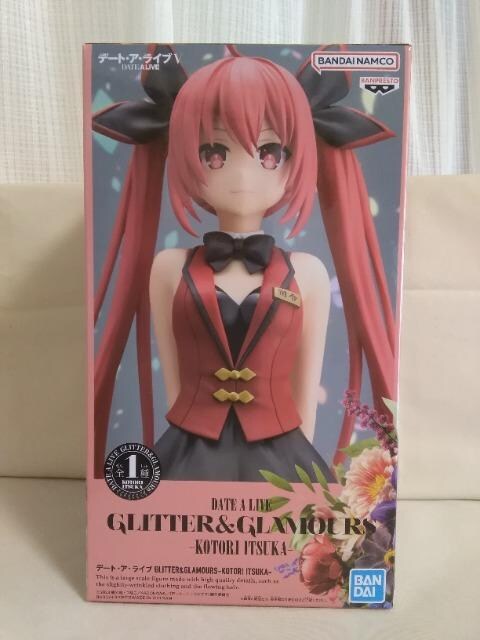 f[g.A.CuGLITTER&GLAMOURS@KOTORI@ITSUKA 