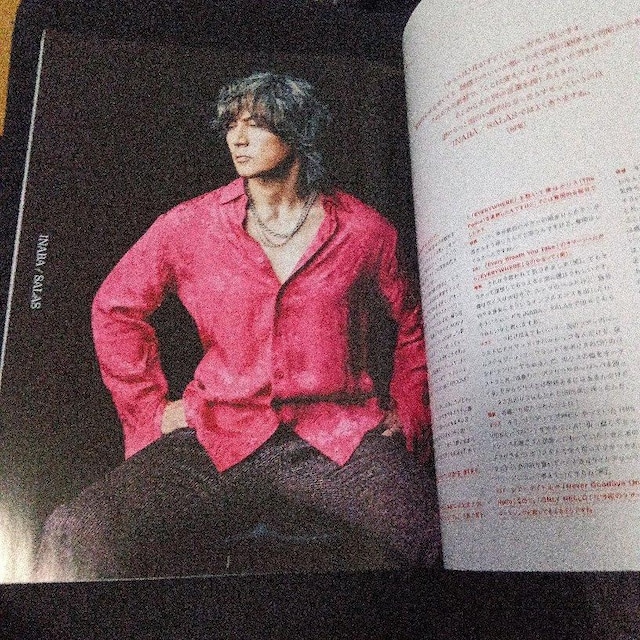 Rolling Stone Japan vol.30(2025N5) t_u  {/G 
