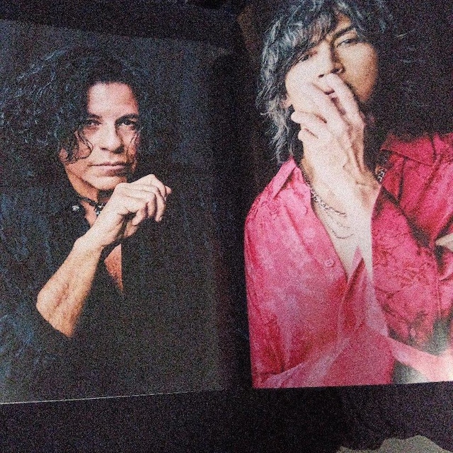 Rolling Stone Japan vol.30(2025N5) t_u  {/G 