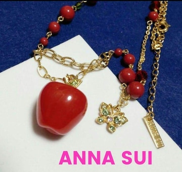 ANNA SUI S`[ lbNXAi