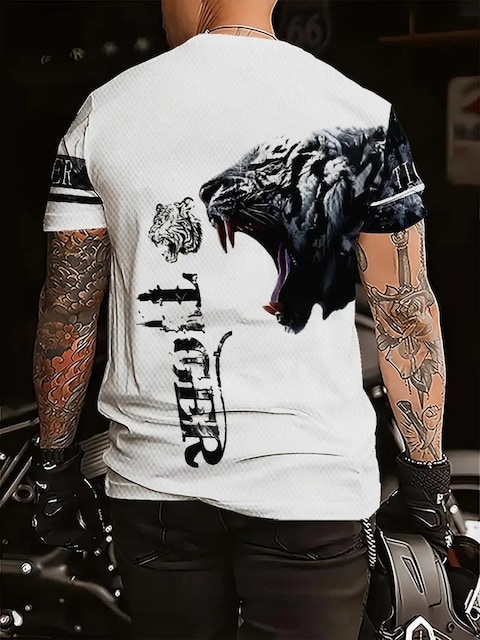 890~Daku Tiger̃fW^vg  YTVctr`TCYli{TCYwkj  jt@bV 