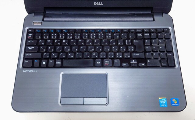 DELL Corei5 8GB ViSSD256GB DVD WebJ Windows11 Office2024  PC{/Ӌ@ 