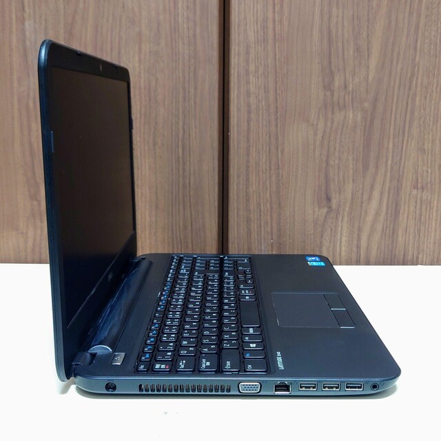 DELL Corei5 8GB ViSSD256GB DVD WebJ Windows11 Office2024  PC{/Ӌ@ 