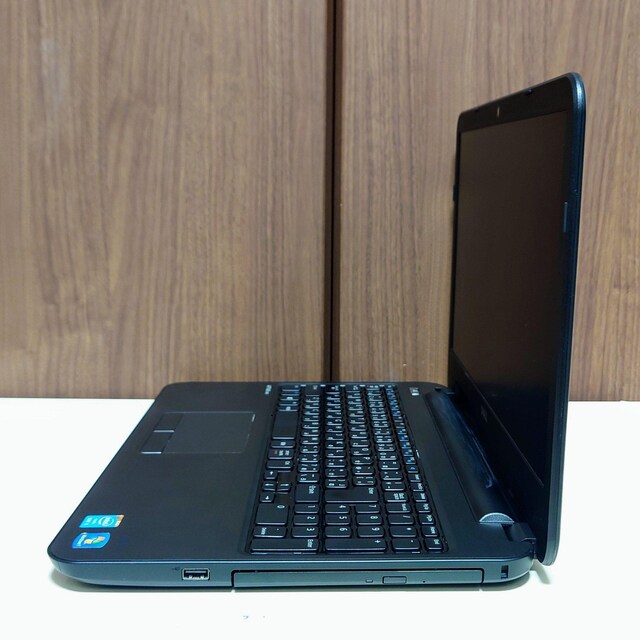 DELL Corei5 8GB ViSSD256GB DVD WebJ Windows11 Office2024  PC{/Ӌ@ 