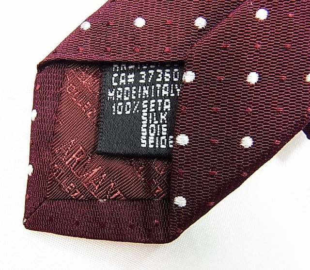Ki i ARMANI COLLEZIONI A}[j RcBI[j VNlN^C@{h[n  uh 