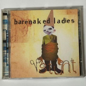 barenaked ladis / Stunt