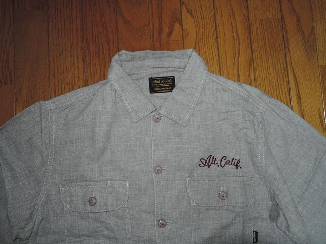 NEIGHBORHOOD lCo[tbh [NVc S Dn CLASSIC WORK   uh 