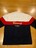TOMMYJEANS トリコロール 長袖厚手シャツ 大きいsizeXXL→XL トミーヒルフィガー