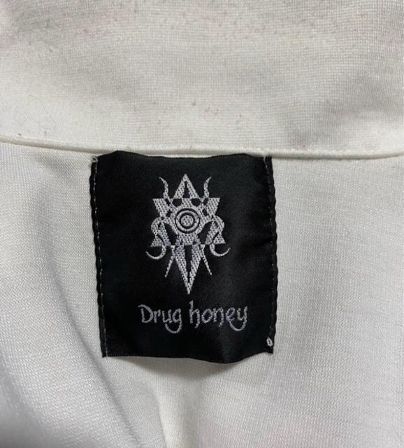 drug&honey  C_[X    t@bV 