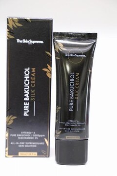 The Skin Supreme sAoN`I[ VNN[